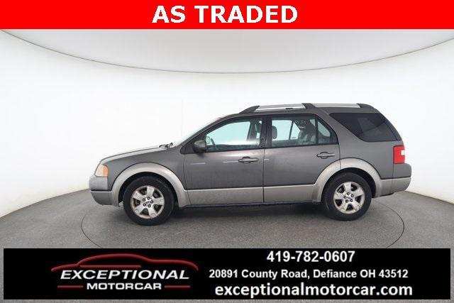 used 2005 Ford Freestyle car, priced at $900