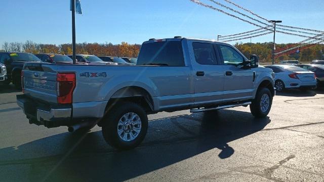 used 2022 Ford F-350 car, priced at $40,995