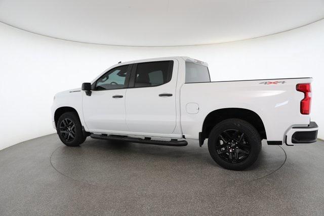used 2023 Chevrolet Silverado 1500 car, priced at $32,113