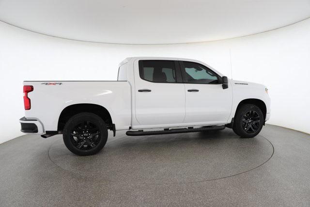 used 2023 Chevrolet Silverado 1500 car, priced at $32,113