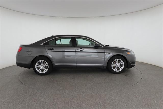 used 2017 Ford Taurus car, priced at $14,542