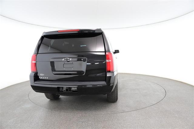 used 2020 Chevrolet Tahoe car, priced at $25,699