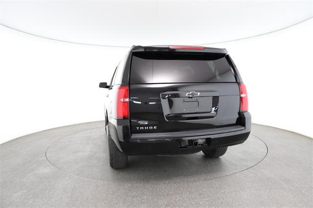 used 2020 Chevrolet Tahoe car, priced at $25,699