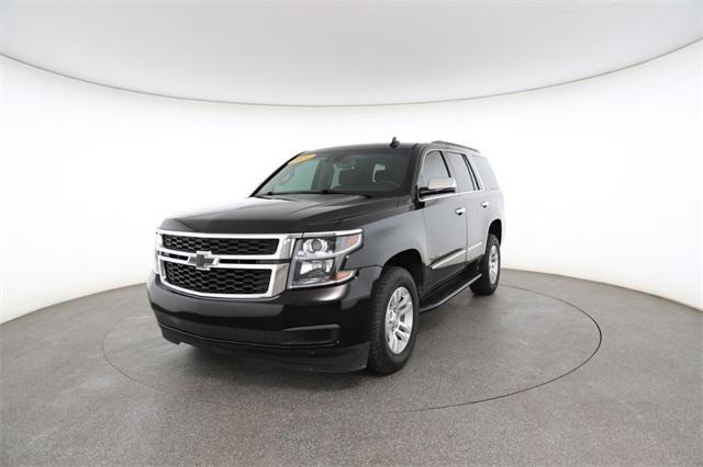 used 2020 Chevrolet Tahoe car, priced at $25,699