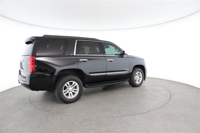 used 2020 Chevrolet Tahoe car, priced at $25,699