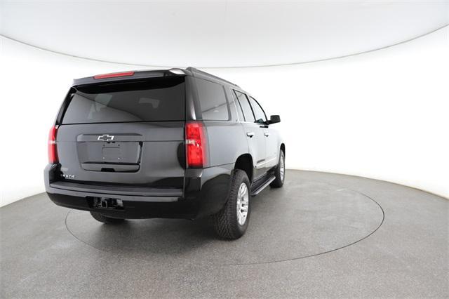 used 2020 Chevrolet Tahoe car, priced at $25,699
