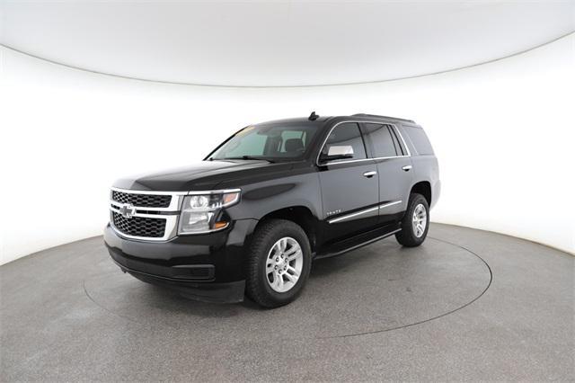used 2020 Chevrolet Tahoe car, priced at $25,699