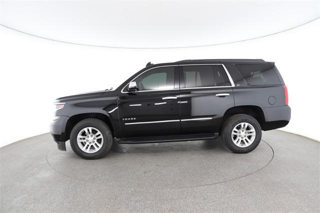 used 2020 Chevrolet Tahoe car, priced at $25,699