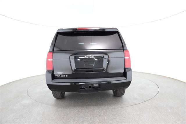 used 2020 Chevrolet Tahoe car, priced at $25,699