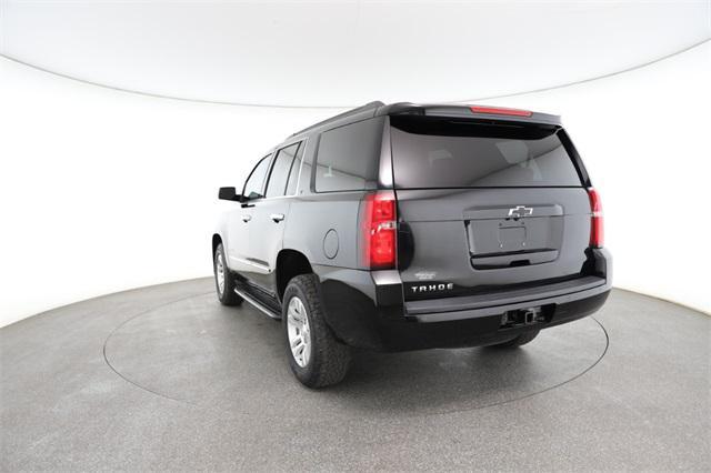 used 2020 Chevrolet Tahoe car, priced at $25,699