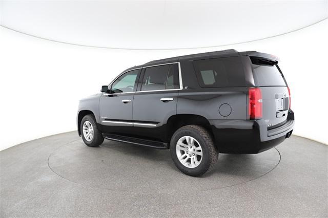 used 2020 Chevrolet Tahoe car, priced at $25,699