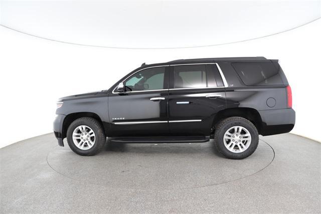 used 2020 Chevrolet Tahoe car, priced at $25,699