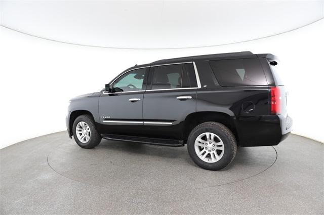 used 2020 Chevrolet Tahoe car, priced at $25,699