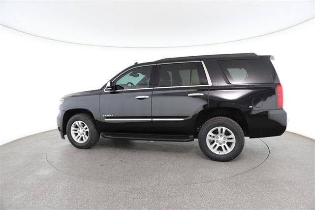 used 2020 Chevrolet Tahoe car, priced at $25,699