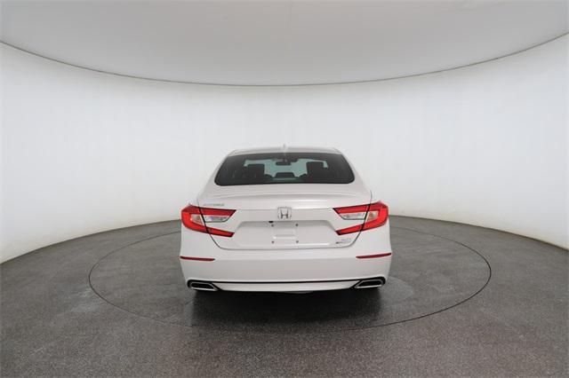 used 2018 Honda Accord car, priced at $19,999