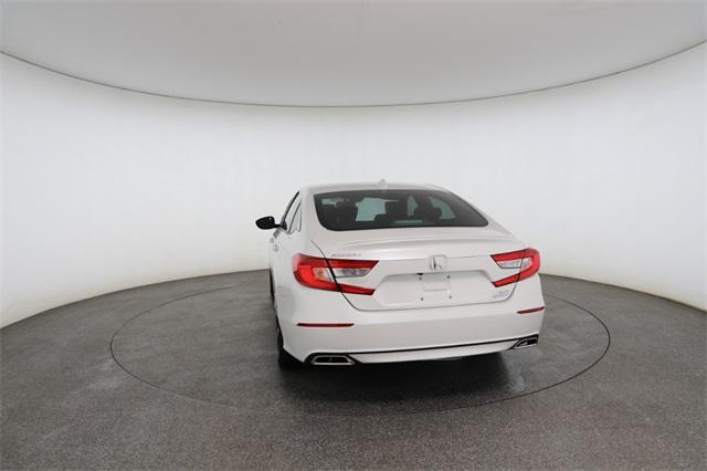 used 2018 Honda Accord car, priced at $19,999