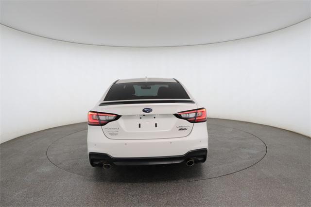 used 2023 Subaru Legacy car, priced at $26,081