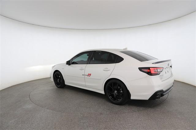 used 2023 Subaru Legacy car, priced at $26,081