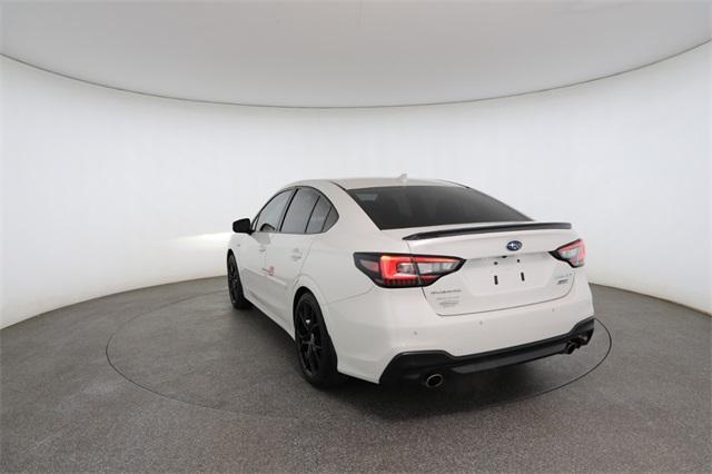used 2023 Subaru Legacy car, priced at $26,081