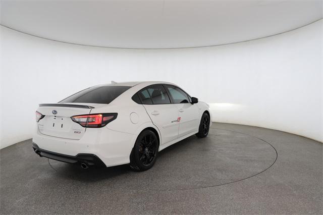 used 2023 Subaru Legacy car, priced at $26,081