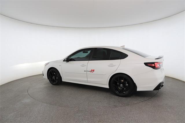 used 2023 Subaru Legacy car, priced at $26,081