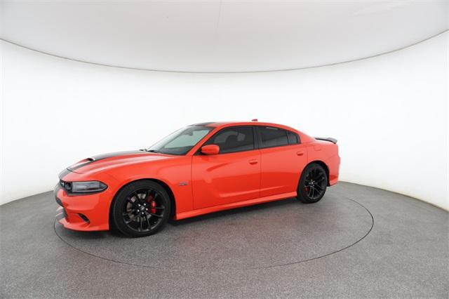 used 2020 Dodge Charger car, priced at $30,112