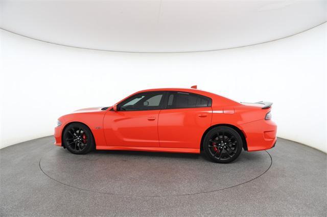 used 2020 Dodge Charger car, priced at $30,112