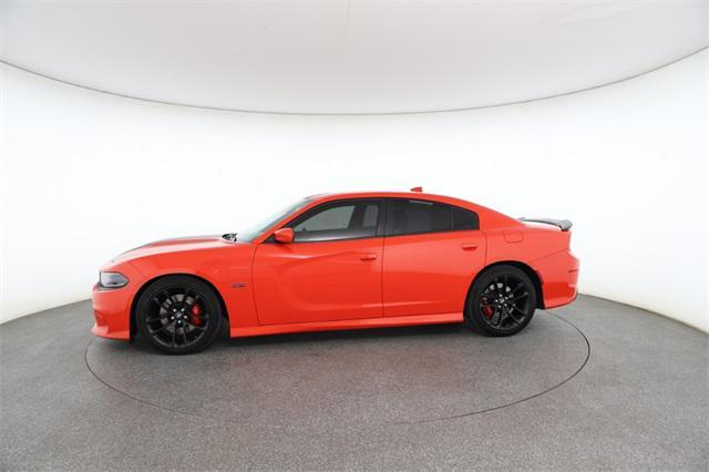 used 2020 Dodge Charger car, priced at $30,112