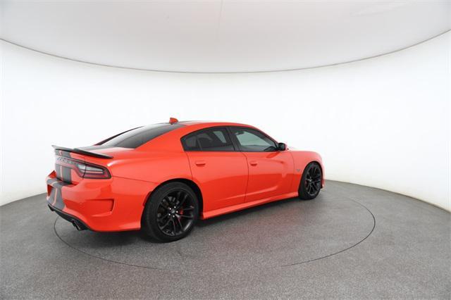 used 2020 Dodge Charger car, priced at $30,112