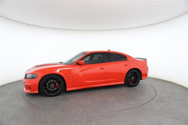 used 2020 Dodge Charger car, priced at $30,112