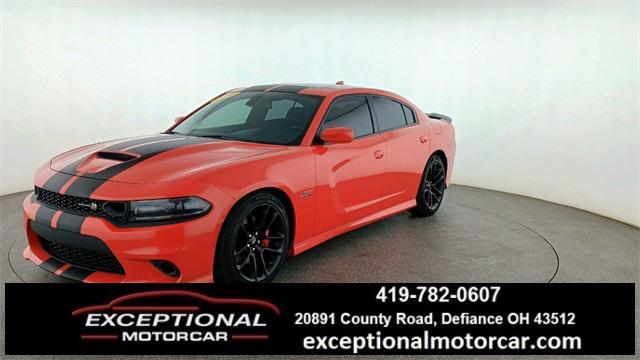 used 2020 Dodge Charger car, priced at $30,112