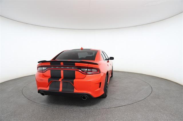 used 2020 Dodge Charger car, priced at $30,112