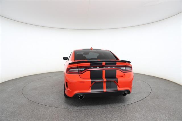 used 2020 Dodge Charger car, priced at $30,112