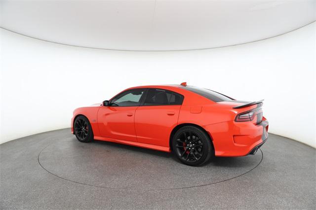 used 2020 Dodge Charger car, priced at $30,112