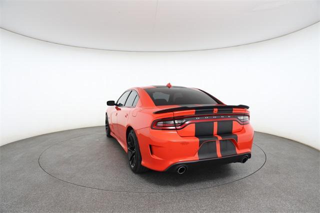 used 2020 Dodge Charger car, priced at $30,112