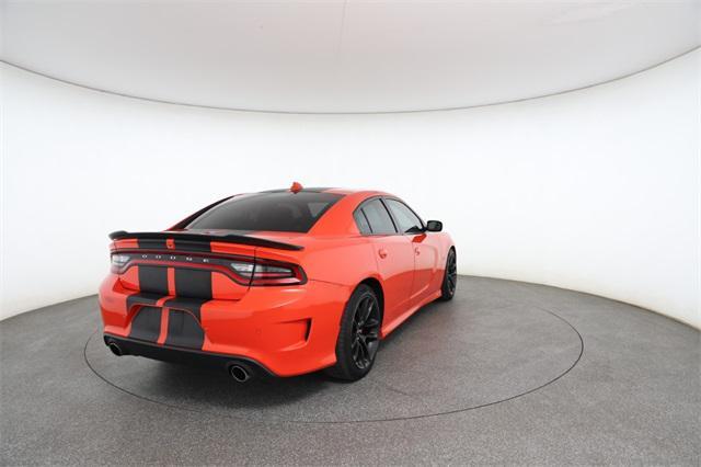 used 2020 Dodge Charger car, priced at $30,112