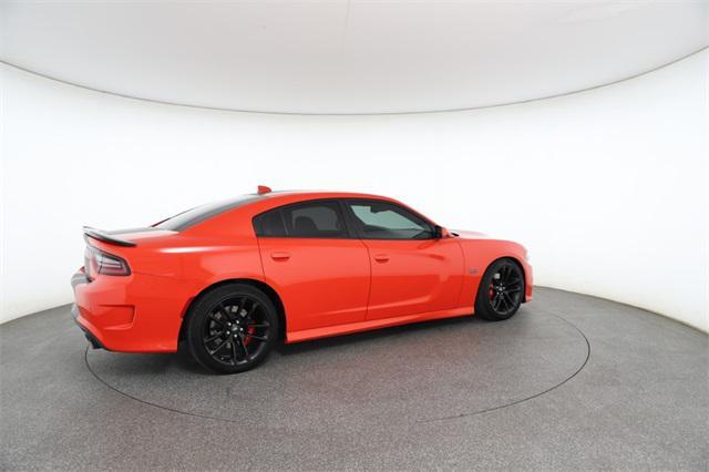 used 2020 Dodge Charger car, priced at $30,112