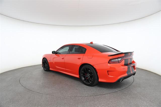 used 2020 Dodge Charger car, priced at $30,112