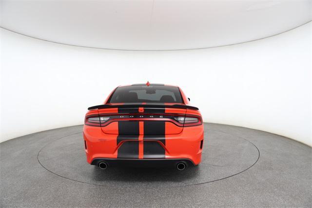 used 2020 Dodge Charger car, priced at $30,112