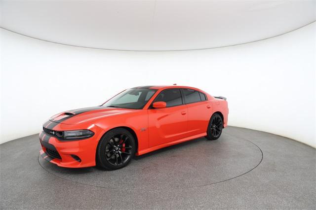 used 2020 Dodge Charger car, priced at $30,112