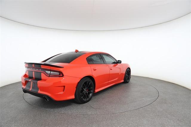 used 2020 Dodge Charger car, priced at $30,112