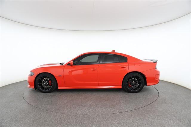 used 2020 Dodge Charger car, priced at $30,112