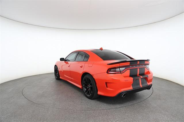 used 2020 Dodge Charger car, priced at $30,112