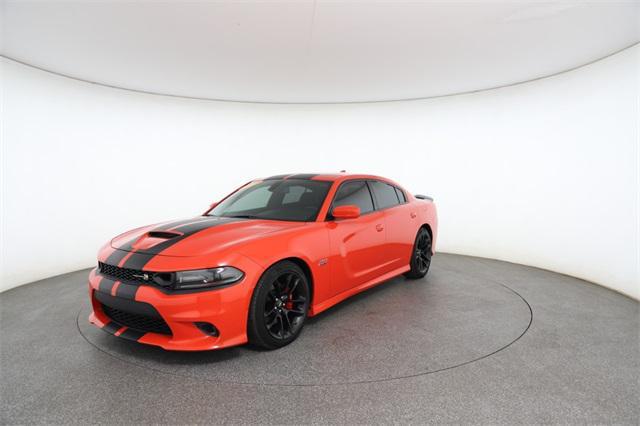 used 2020 Dodge Charger car, priced at $30,112