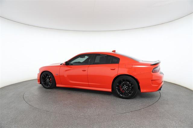 used 2020 Dodge Charger car, priced at $30,112