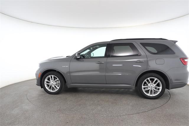 used 2024 Dodge Durango car, priced at $42,383