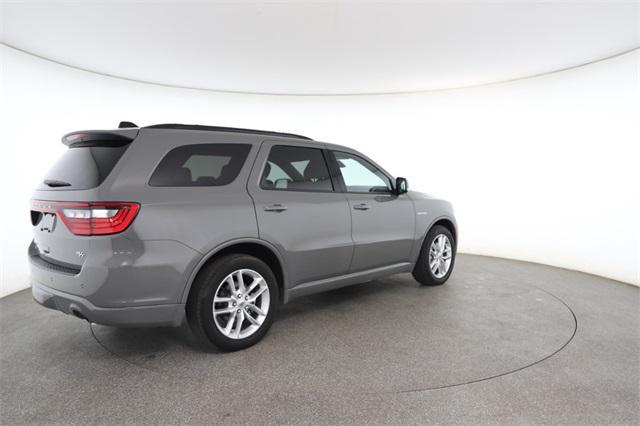 used 2024 Dodge Durango car, priced at $42,383