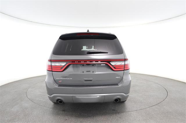 used 2024 Dodge Durango car, priced at $42,383