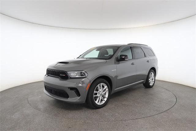 used 2024 Dodge Durango car, priced at $42,383