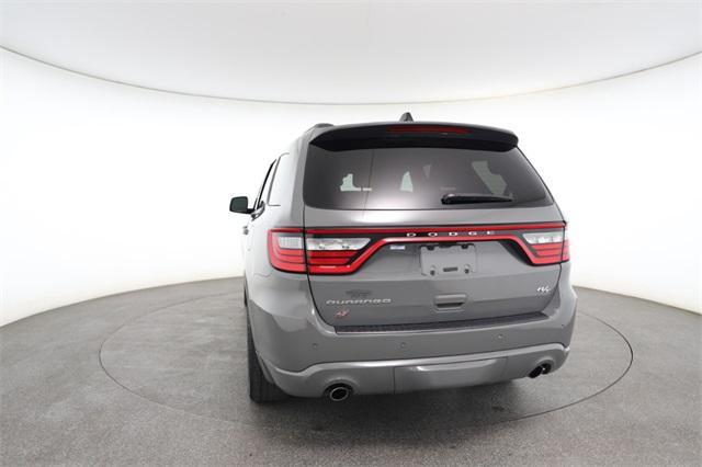 used 2024 Dodge Durango car, priced at $42,383